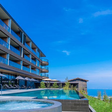 Ana Intercontinental Beppu Resort & Spa, An Ihg Hotel Kültér fotó